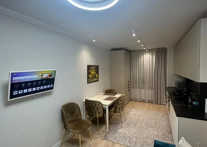 Privat Apartment Circ 7