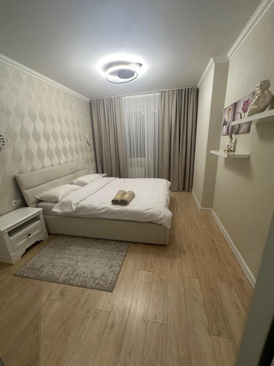 Privat Circ 7 Apartament