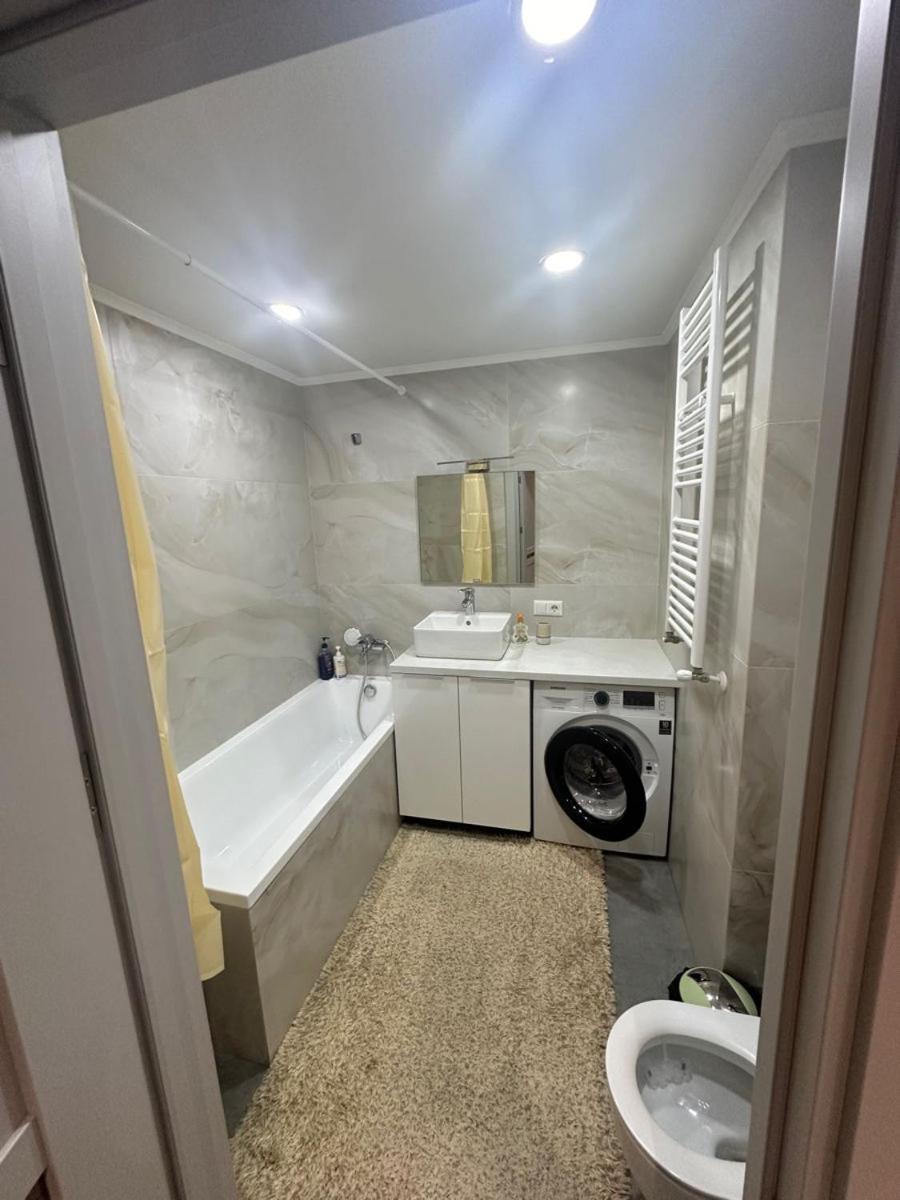Apartament Privat Circ 7 Chisinau
