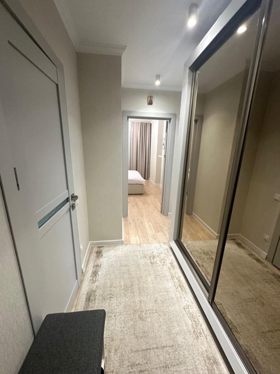 Privat Circ 7 Apartament *